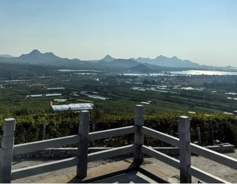 http://cajamadridbank.com平度大澤山葡萄園引進(jìn)萊恩德土壤肥料檢測(cè)儀， 輕松掌握土壤營(yíng)養(yǎng)
